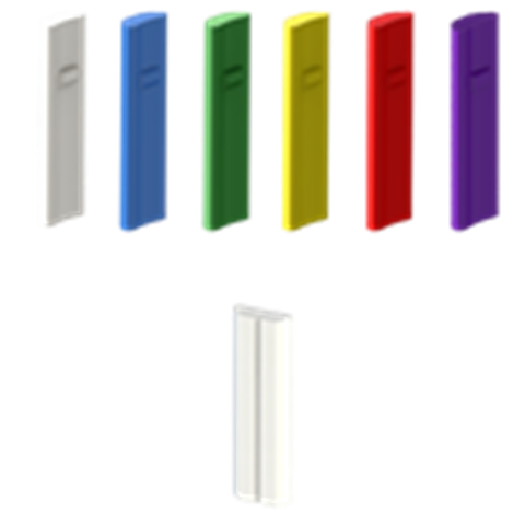 [LV-KON-KIT-MOD] LV KON KIT FOR SILICON MODELLING 25 PCS