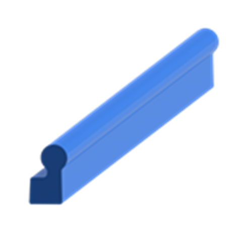 [LV-OC-PA-25] LV OCAD PATTERN PLAST. 25 PCS