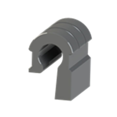 [LV-OC-SPACE-25] LV OCAD SPACE MAINT. 5MM 25 PCS