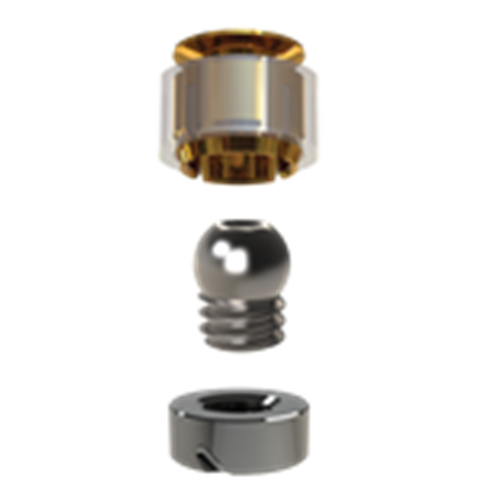 [LV-PAL-STD-M-1] LV PAL STD. HT/TI/OR