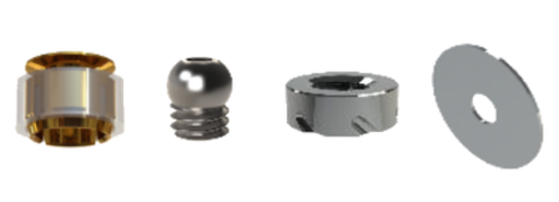 [LV-PAL-STD-M-2 (PL-404-06)] LV PAL STD. NP/TI/OR
