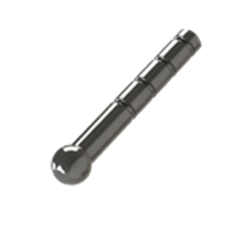 [LV-SAG-1.7-AL] LV SAG 1.7 ANALOGUE 2 PCS