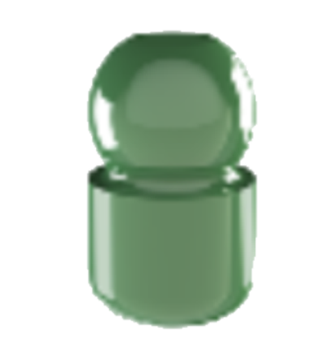 [LV-SFE-MALE-6] LV SFE MALE PLASTIC 6 PCS