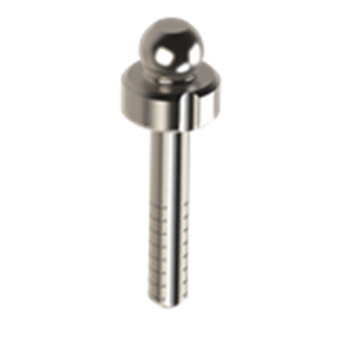 [LV-SFE-POS-MALE (SF-514-2)] LV SFE RADICULAR POST + MALE TI