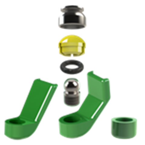 [LV-SFE-SET-M-3] LV SFE TI/TI