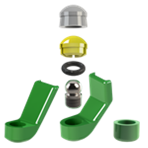 [LV-SFE-SET-M-4] LV SFE TI/AC