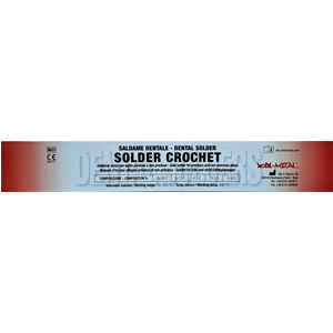 [LV-SOL-CROCH] SOLDER CROCHET/GR