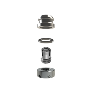 [LV-SP2-AX-TI/NP (SP-401-64)] LV SP2 AXIAL TI/NP