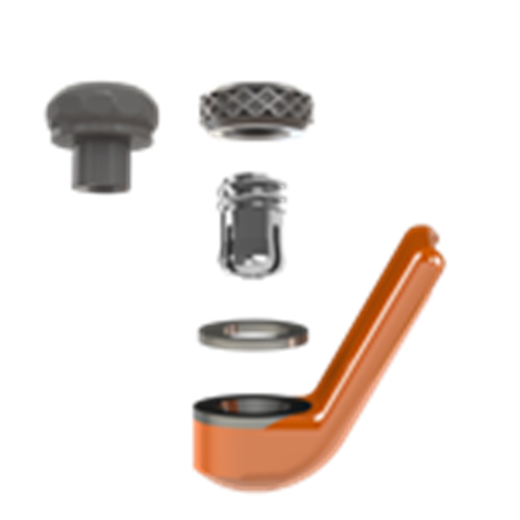 [LV-SP2-CEM-HT] LV SP2 HT/CEMENTATION