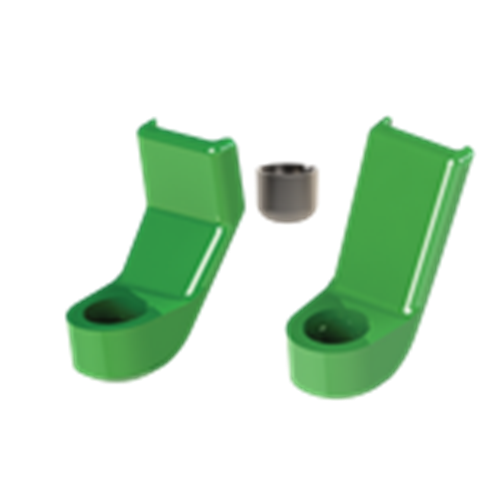 [LV-SP2-FEM-TI (SP-131-2)] LV SP2 FEMALE TI 1+2