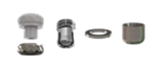 [LV-SP2-KIT-CC (SP-101-CI)] LV SP2 KIT INTRO CC