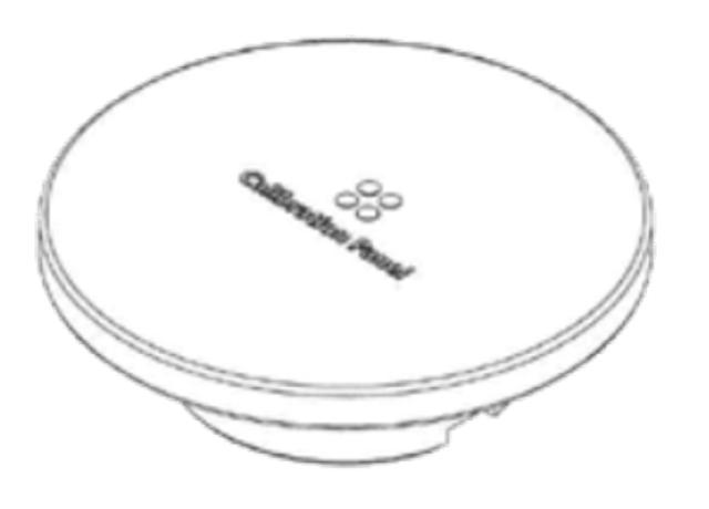 [MID-CP] Medit Calibration pannel