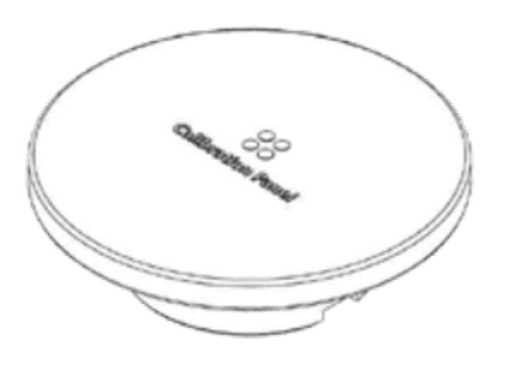 [MID-CP] Medit Calibration pannel