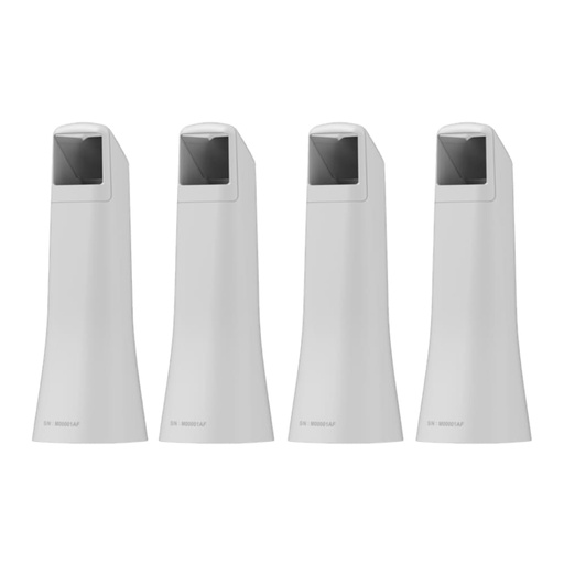 [MID-I700-TIP-S] Medit Tip voor de mondscanner i700 Small (4st)