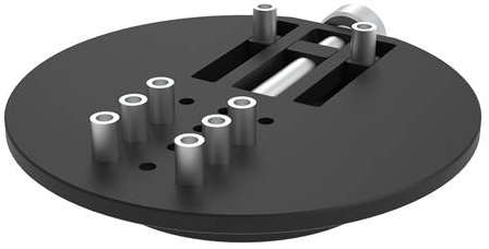 [MID-SB-JIG] Medit Screw jig T-serie