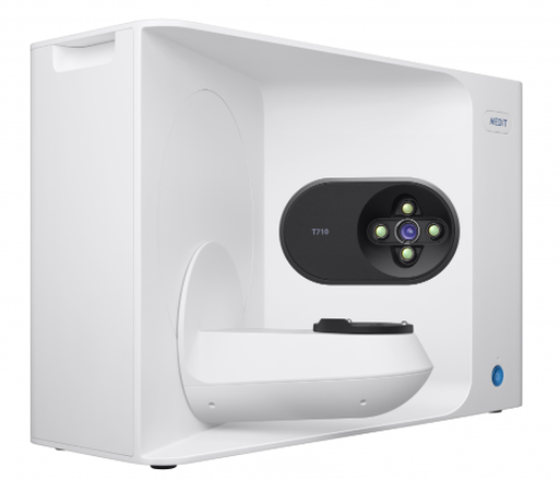 [MID-T710] Medit scanner Identica T710
