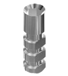 [MIS-7-5.0-AL-2] Analoog MIS Seven 5.0 per twee verpakt