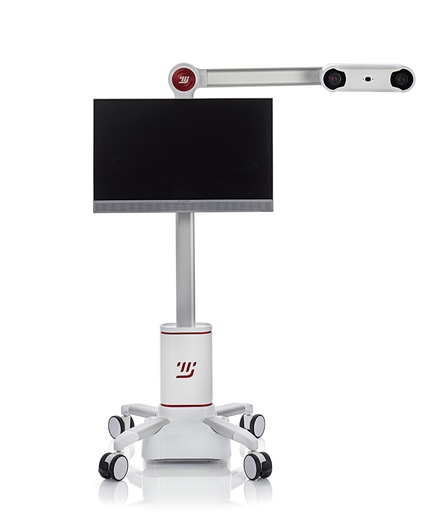 [MJ-TECH] Modjaw Tech in Motion