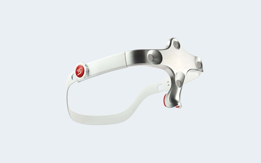 [MJ-TIARA2] Tiara hoofdband voor Modjaw