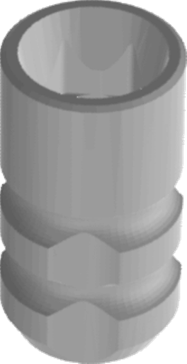 [N-A-WP-AL] Analoog Nobel Biocare Active WP