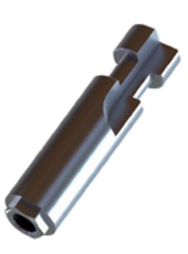 [N-BR-NP-AL] Analoog Nobel Biocare Brånemark NP