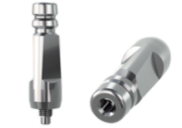 [N-BR-RP-AFDR-O-E-SIS] Afdrukstift Open Nobel Biocare Brånemark RP Engaging (SIS)