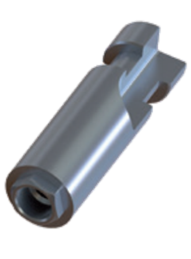 [N-BR-WP-AL] Analoog Nobel Biocare Brånemark WP