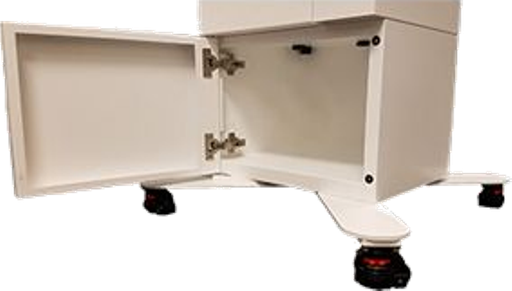 [ND-5100-PED] Nextdent 5100 Printer Pedestal