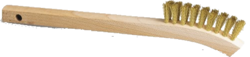 [ND-BR-SC] Nextdent 5100 Brush scouring  - crimp brass