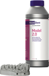 [ND-DM-2.0-G] NextDent Model 2.0 / Grey