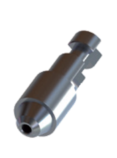 [N-MU-4.8-AL] Analoog Nobel Biocare Multi Unit 4.8