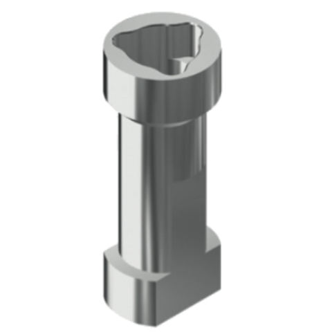 [N-RPS-WP-AL-2] Analoog Nobel Biocare Replace Select WP per twee verpakt