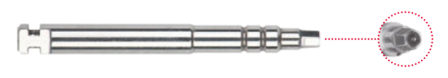 [NT-IS-S/I/R] NT ISO-Shaft inserts for S,I and R-Serie