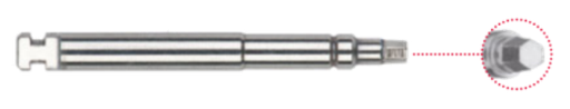 [NT-IS-T/H/C] NT ISO-Shaft inserts for T-, H-, CAM-, COL-, HIO-Seri