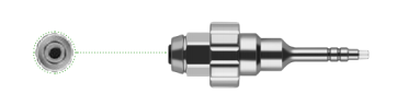 [NT-PT-I/R/S] NT Screwdriver for BEG-, BIO-, I-, MIC-, MIS-, R- and S-Seri