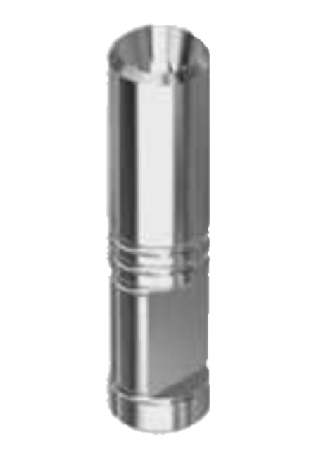 [OSS-GS-4.0-AL-2] Analoog Osstem GS standaard 4.0 per twee verpakt