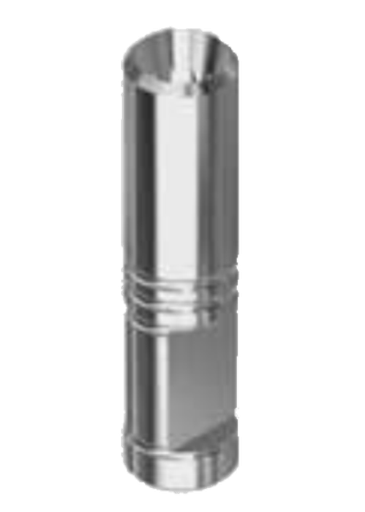 [OSS-GS-4.0-AL-2] Analoog Osstem GS standaard 4.0 per twee verpakt