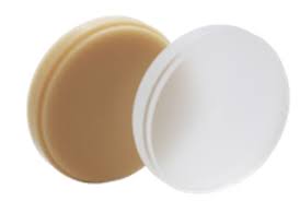 [PM-98-TR-16] PMMA blank 98 Open Systeem PM-98-TR-16 - 16mm