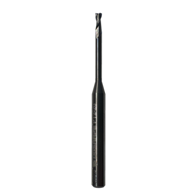 [PT2-20] Square end Milling bur (D 2.0mm, l=20mm) tbv DWX-52D