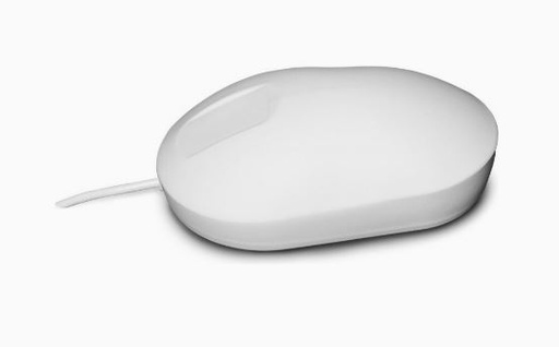 [PURE-SM-BD] Hygienische Desinfecteerbare Muis, computeraccessoire