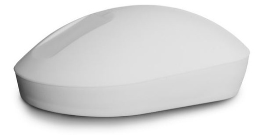 [PURE-SM-DL] Purekeys Hygienische Desinfecteerbare USB Muis Draadloos