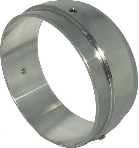 [RB-F-98.5-35] reBlanX frame 98.5 hoogte 35mm