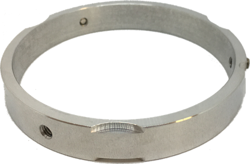 [RB-F-ZZ-14] reBlanX frame voor Zirkonzahn hoogte 14mm