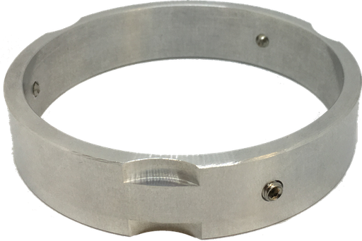 [RB-F-ZZ-20] reBlanX frame voor Zirkonzahn hoogte 20mm