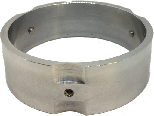 [RB-F-ZZ-30] reBlanX frame voor Zirkonzahn hoogte 30mm