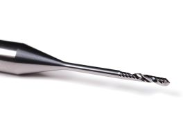 [RL1-50] Flute Ball tool D1-L50 mm 600137