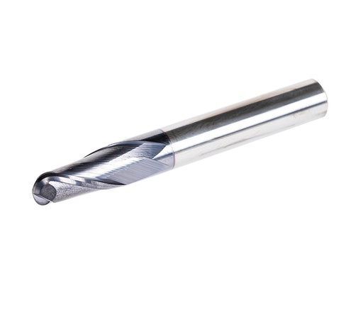 [RL2-50] Flute Ball tool D2-L50 mm 600136