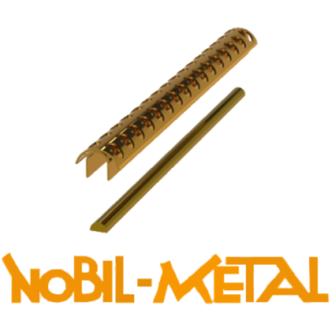 [RU-GOUD-MA (BR-682-3OR)] Ruiter Goud Macro 5 CM