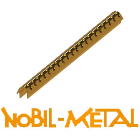 [RU-GOUD-MI (BR-683-3OR)] Ruiter Goud Micro 5 CM