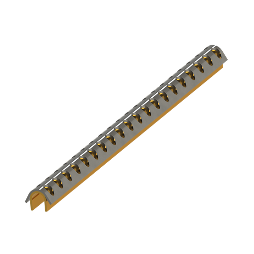 [RU-PALOR-MI (BR-683-3OR-AP)] Ruiter Palor Micro 5 CM